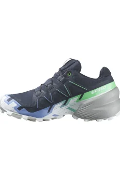 Trailschoenen Womens Speedcross 6 Gtx-Salomon Fashion