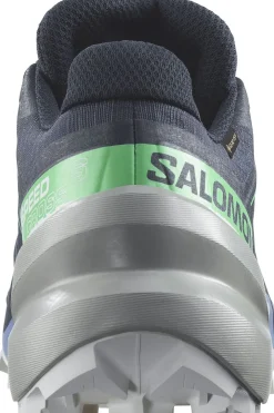 Trailschoenen Womens Speedcross 6 Gtx-Salomon Fashion