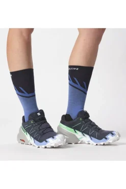 Trailschoenen Womens Speedcross 6 Gtx-Salomon Fashion