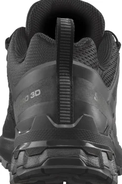 Discount Salomon Trailschoenen Xa Pro 3D V9 W Black/Phantom/Pewter