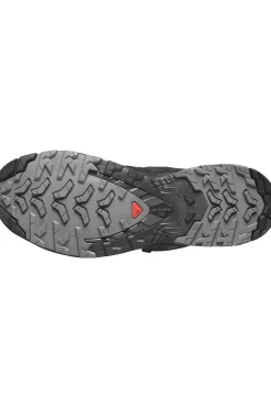 Discount Salomon Trailschoenen Xa Pro 3D V9 W Black/Phantom/Pewter