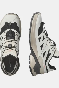 Wandelschoenen Womens Xa Meta Gtx-Salomon Fashion