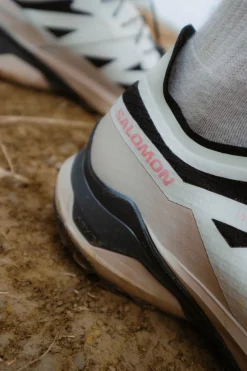 Wandelschoenen Womens Xa Meta Gtx-Salomon Fashion