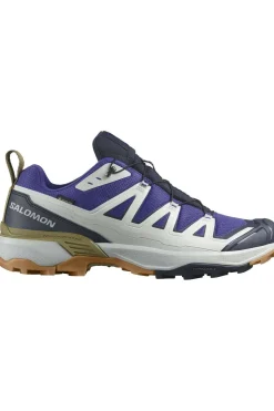 New Salomon Wandelschoenen X Ultra 360 Edge Gore-Tex Spectrum Blue / Glacier Gray / Sharkskin