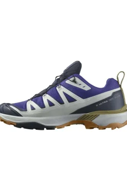 New Salomon Wandelschoenen X Ultra 360 Edge Gore-Tex Spectrum Blue / Glacier Gray / Sharkskin