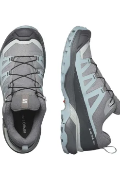 Wandelschoenen X Ultra 360 Gore-Tex Women-Salomon Best
