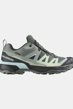 Wandelschoenen X Ultra 360 Gore-Tex Women-Salomon Clearance