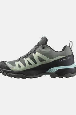 Wandelschoenen X Ultra 360 Gore-Tex Women-Salomon Clearance