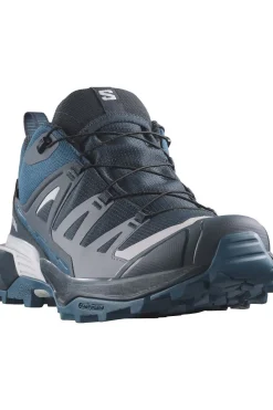 Online Salomon Wandelschoenen X Ultra 360 Gore-Tex Carbon/India Ink/Deep Dive