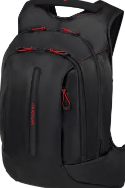 Fashion Samsonite Dagrugzak Ecodiver Laptop Backpack M 19 L Black