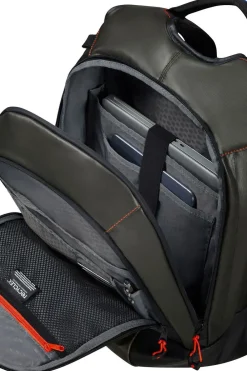 Dagrugzak Ecodiver Laptop Backpack L 26 L-Samsonite Online