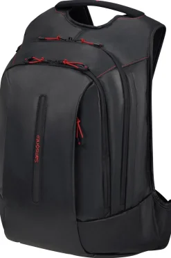New Samsonite Dagrugzak Ecodiver Laptop Backpack L 26 L Black