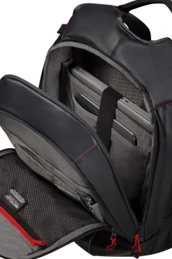 New Samsonite Dagrugzak Ecodiver Laptop Backpack L 26 L Black