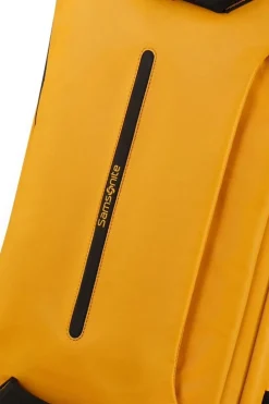 Clearance Samsonite Ecodiver Duffle/Wh 55/20 Backpack Yellow