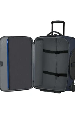 Ecodiver Duffle/Wh 55/20 Backpack-Samsonite Hot