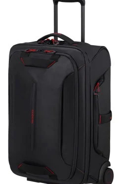 Ecodiver Duffle/Wh 55/20 Backpack-Samsonite Fashion