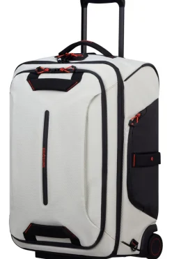 Ecodiver Duffle/Wh 55/20 Backpack-Samsonite Fashion