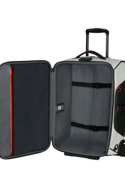 Ecodiver Duffle/Wh 55/20 Backpack-Samsonite Fashion