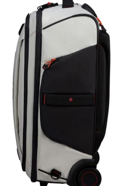 Ecodiver Duffle/Wh 55/20 Backpack-Samsonite Fashion