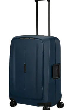 Clearance Samsonite Essens Spinner 69 Midnight Blue