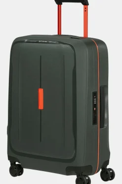 Handbagage Essens Spinner 55/20 Ltd-Samsonite Outlet