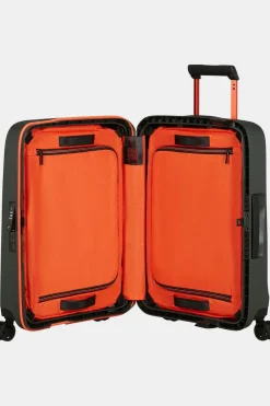 Handbagage Essens Spinner 55/20 Ltd-Samsonite Outlet