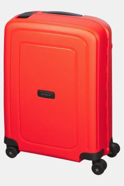 Handbagage S'Cure Spinner 55/20-Samsonite Fashion