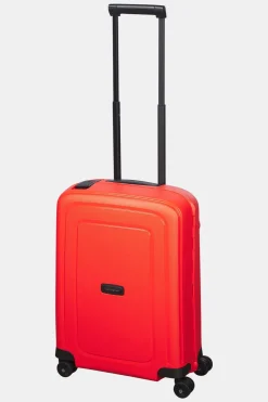 Handbagage S'Cure Spinner 55/20-Samsonite Fashion