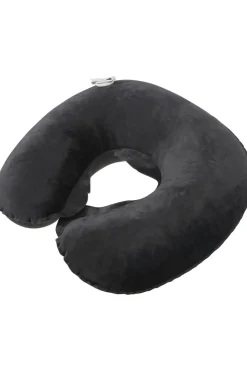 Online Samsonite Reiskussen Easy Inflatable Pillow black