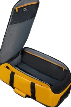 Outlet Samsonite Reistas Ecodiver Duffle S 40 L Yellow