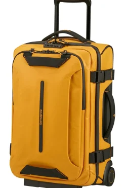 Reistas Ecodiver Duffle Wh 55 L 35Cm Df-Samsonite Fashion