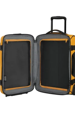 Reistas Ecodiver Duffle Wh 55 L 35Cm Df-Samsonite Fashion