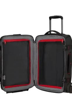 Best Samsonite Reistas Ecodiver Duffle Wh 55 L 35Cm Df Black