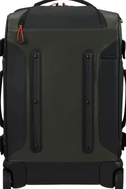 Reistas Ecodiver Duffle Wh 55 L 35Cm Df-Samsonite Clearance