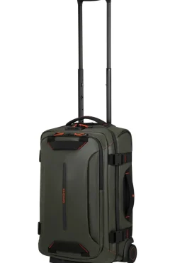 Reistas Ecodiver Duffle Wh 55 L 35Cm Df-Samsonite Clearance