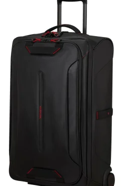 Trolley Ecodiver Duffle/Wh 67-Samsonite Hot