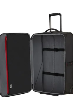 Trolley Ecodiver Duffle/Wh 67-Samsonite Hot