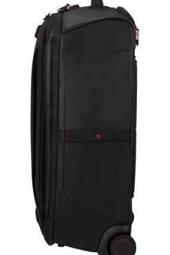 Trolley Ecodiver Duffle/Wh 67-Samsonite Hot