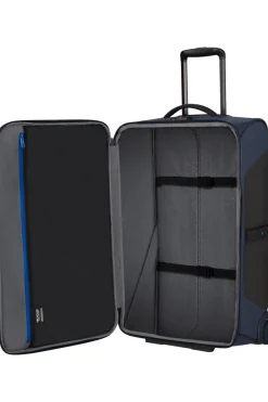 Trolley Ecodiver Duffle/Wh 67-Samsonite Fashion