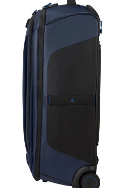 Trolley Ecodiver Duffle/Wh 67-Samsonite Fashion