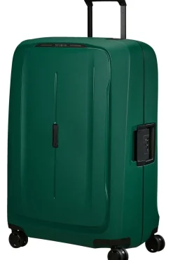 Online Samsonite Trolley Essens Spinner 75 Alpine Green