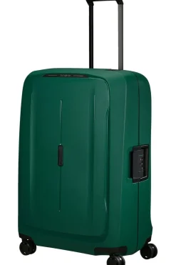 Online Samsonite Trolley Essens Spinner 75 Alpine Green