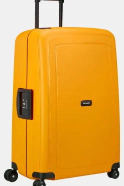 Trolley S'Cure Spinner 75/28-Samsonite Fashion