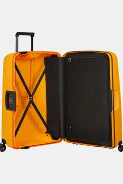 Trolley S'Cure Spinner 75/28-Samsonite Fashion