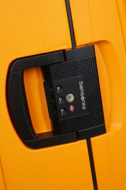 Trolley S'Cure Spinner 75/28-Samsonite Fashion