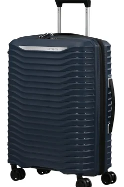 Online Samsonite Upscape Spinner 55 Exp Blue Nights