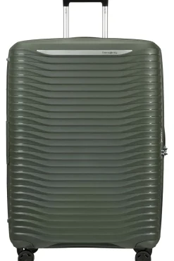 New Samsonite Upscape Spinner 75 Exp Climbing Ivy