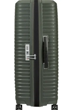 New Samsonite Upscape Spinner 75 Exp Climbing Ivy