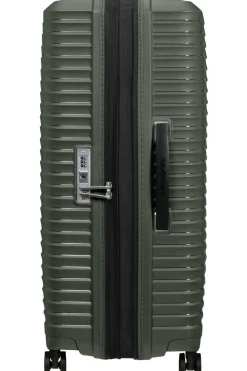 New Samsonite Upscape Spinner 75 Exp Climbing Ivy