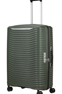 New Samsonite Upscape Spinner 75 Exp Climbing Ivy